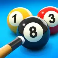 Juegos de 8 Ball Pool