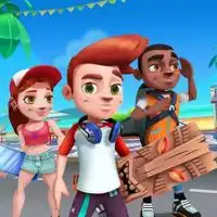 Subway Surfers Singapore 2022 en Juegos Online