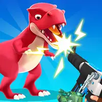 Juegos de dinosaurios