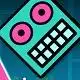 Geometry Dash: Mr Dubstep