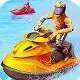 Jet Ski Boat Race