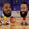 Leyendas del Baloncesto