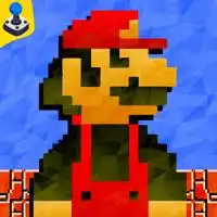 Juegos de Mario