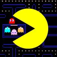 Juegos De Pacman Friv 2019