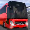 Simulador de Desafío de Estacionamiento de Autobuses Urbanos en 3D