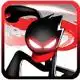 Stickman Fighter Mega Brawl