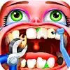 Juegos de dentistas