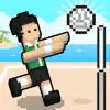 juegos de voleibol