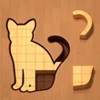 WoodPuz: Block Puzzle