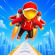 SkyHop: 3D Parkour Adventure