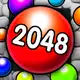 2048 Drag drop