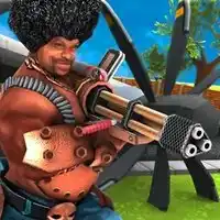 Juegos 3D