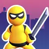 Juegos de ninjas