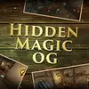 Juegos de magia