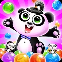 Juegos de Panda
